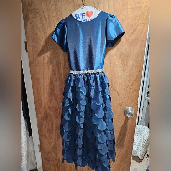 Dresses | Blue Wedding Guest Dress | Poshmark Dresses | Blue Wedding Guest Dress | Poshmark